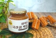 제일식품 새댁표 국산콩 막장 40년 전통 수제 무색소 무방부제 무첨가물 개량메주 사용